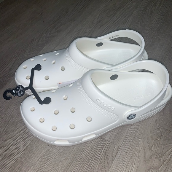 crocs mw size